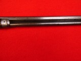 Winchester Model 1894 .38-55 Cal.Lever action rifle - 6 of 20