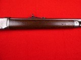 Winchester Model 1894 .38-55 Cal.Lever action rifle - 5 of 20