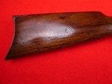 Winchester Model 1894 .38-55 Cal.Lever action rifle - 3 of 20