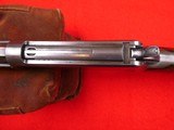 Winchester Model 1894 .38-55 Cal.Lever action rifle - 18 of 20