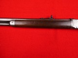 Winchester Model 1894 .38-55 Cal.Lever action rifle - 12 of 20