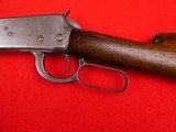 Winchester Model 1894 .38-55 Cal.Lever action rifle - 10 of 20