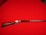 Winchester Model 1894 .38-55 Cal.Lever action rifle - 2 of 20