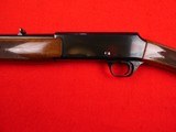 Browning Bar semi-auto .22 High condition - 8 of 18