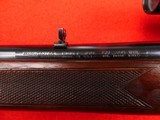 Winchester Model 100 .308 semi-auto pre 64 very nice condition - 13 of 19