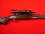 Winchester Model 100 .308 semi-auto pre 64 very nice condition - 1 of 19