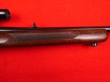 Winchester Model 100 .308 semi-auto pre 64 very nice condition - 6 of 19