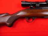 Winchester Model 100 .308 semi-auto pre 64 very nice condition - 4 of 19