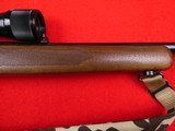 Winchester model 100 .308 semi-autoPer 64 - 6 of 20
