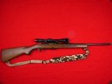Winchester model 100 .308 semi-autoPer 64 - 2 of 20