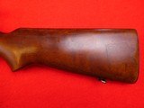 Winchester Model 52 target Rifle .22 with Lyman scope Per War - 7 of 20