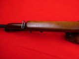 Winchester Model 52 target Rifle .22 with Lyman scope Per War - 19 of 20