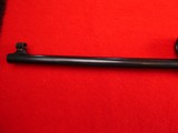 Winchester Model 52 target Rifle .22 with Lyman scope Per War - 11 of 20