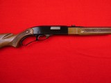 Winchester model 250 .22 DLX lever action - 1 of 20