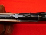 Winchester model 250 .22 DLX lever action - 13 of 20