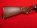 Winchester model 250 .22 DLX lever action - 3 of 20