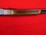 Winchester model 250 .22 DLX lever action - 5 of 20