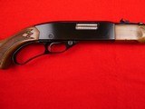 Winchester model 250 .22 DLX lever action - 4 of 20