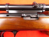 J.C.Higgins Sears & Roebuck Model 36 .22 rimfire - 16 of 19