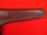 Rifle Scabbard made by Bucheimer, Ferdrick, Md. # 100 - 11 of 11
