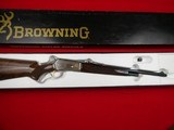 Browning Model M-71 High Grade .348 Carbine - 18 of 18