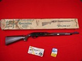 Remington nylon
66 .22 First Year made 1959 in Org Box - 20 of 20