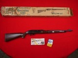 Remington nylon
66 .22 First Year made 1959 in Org Box - 2 of 20