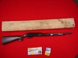 Remington nylon
66 .22 First Year made 1959 in Org Box - 19 of 20