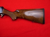 Browning Bar II safari in rare . 338 Win Mag. - 7 of 20