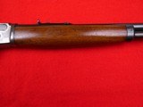 Marlin model 1936 .30-30 lever action - 5 of 20