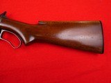 Marlin model 1936 .30-30 lever action - 7 of 20