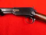 Winchester model 62 A .22 Short only - 8 of 20