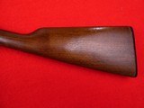 Winchester model 62 A .22 Short only - 7 of 20