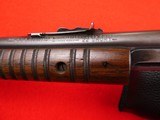 Winchester model 62 A .22 Short only - 17 of 20