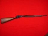 Winchester model 62 A .22 Short only - 2 of 20