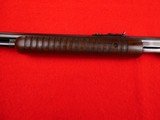 Winchester model 62 A .22 Short only - 9 of 20