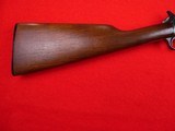 Winchester model 62 A .22 Short only - 3 of 20