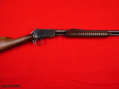 Winchester model 62 A .22 Short only