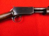 Winchester model 62 A .22 Short only - 4 of 20