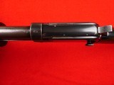 Winchester model 62 A .22 Short only - 18 of 20