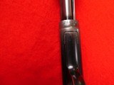 Winchester model 62 A .22 Short only - 13 of 20