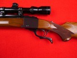 Ruger No. 1 .270 win. - 8 of 20