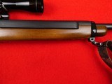 Ruger .44 magnum Deerfield carbine semi- auto - 5 of 20