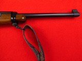 Ruger .44 magnum Deerfield carbine semi- auto - 6 of 20