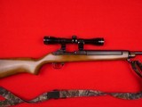 Ruger .44 magnum Deerfield carbine semi- auto - 1 of 20