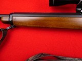 Ruger .44 magnum Deerfield carbine semi- auto - 9 of 20