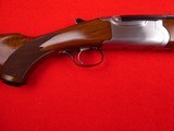 Ruger Red Label .12 ga. over under new condition - 4 of 20