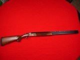 Ruger Red Label .12 ga. over under new condition - 2 of 20