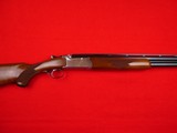Ruger Red Label .12 ga. over under new condition - 1 of 20