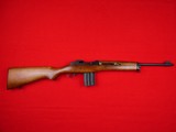 Ruger Ranch Rifle .223 semi-auto mfg.1982 - 2 of 20